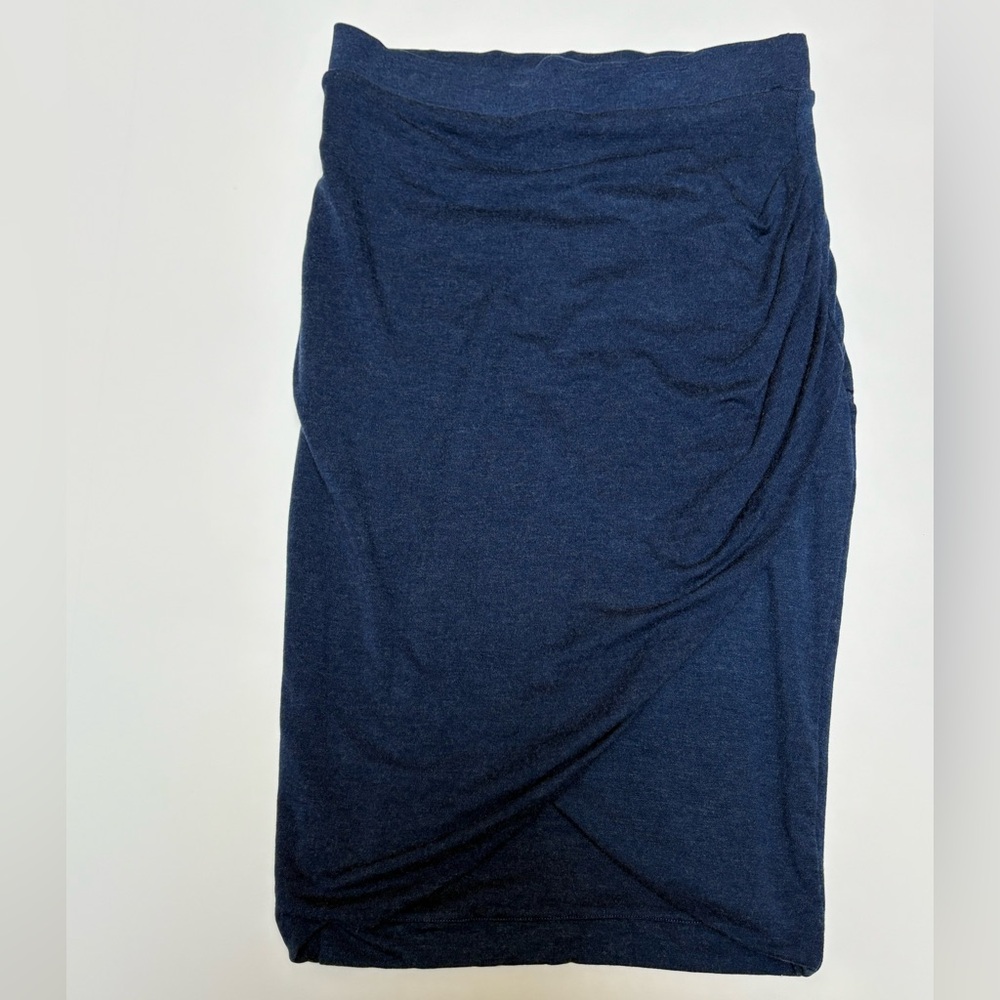 Zara Trafaluc Skirt Bundle  Asymmetrical Stretch Skirt Size Small